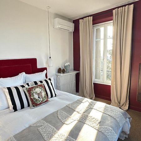La Grande Maison Lgm Lesches Esterno foto